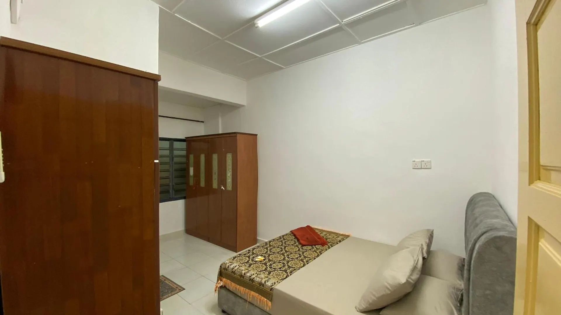 Homestay Seri Cempaka Malacca Ferienhaus
