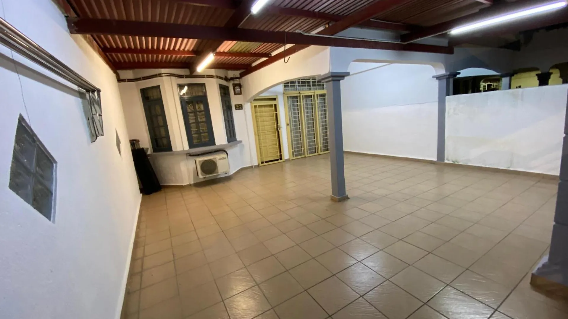Holiday home Homestay Seri Cempaka Malacca