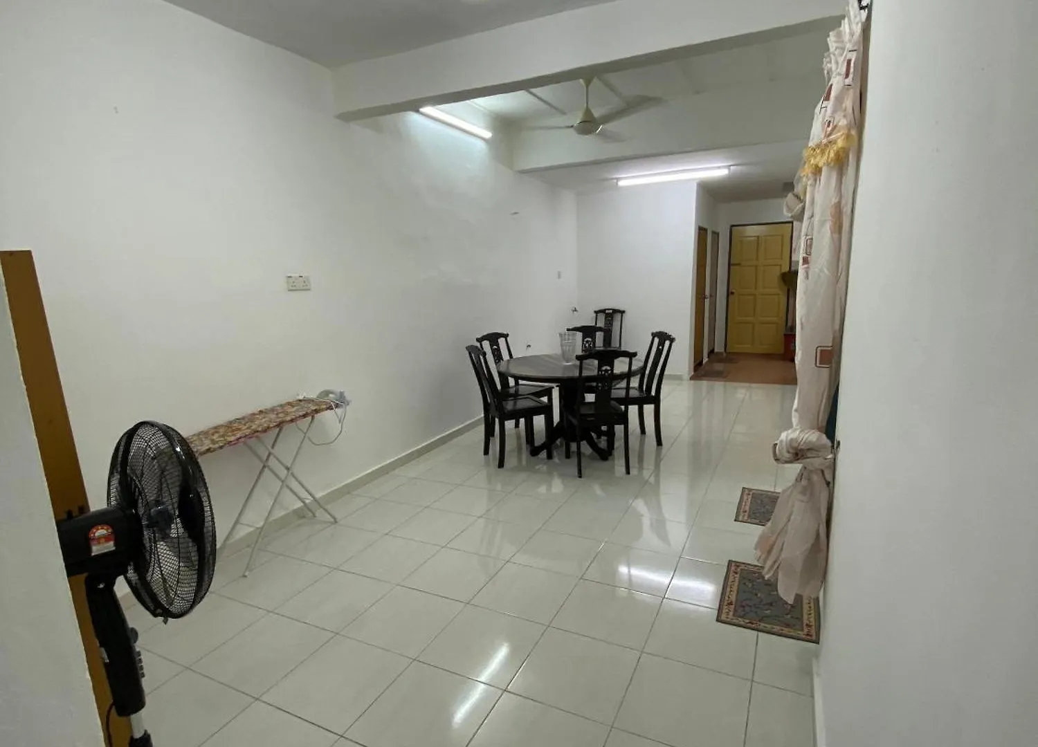 Holiday home Homestay Seri Cempaka Malacca Malaysia