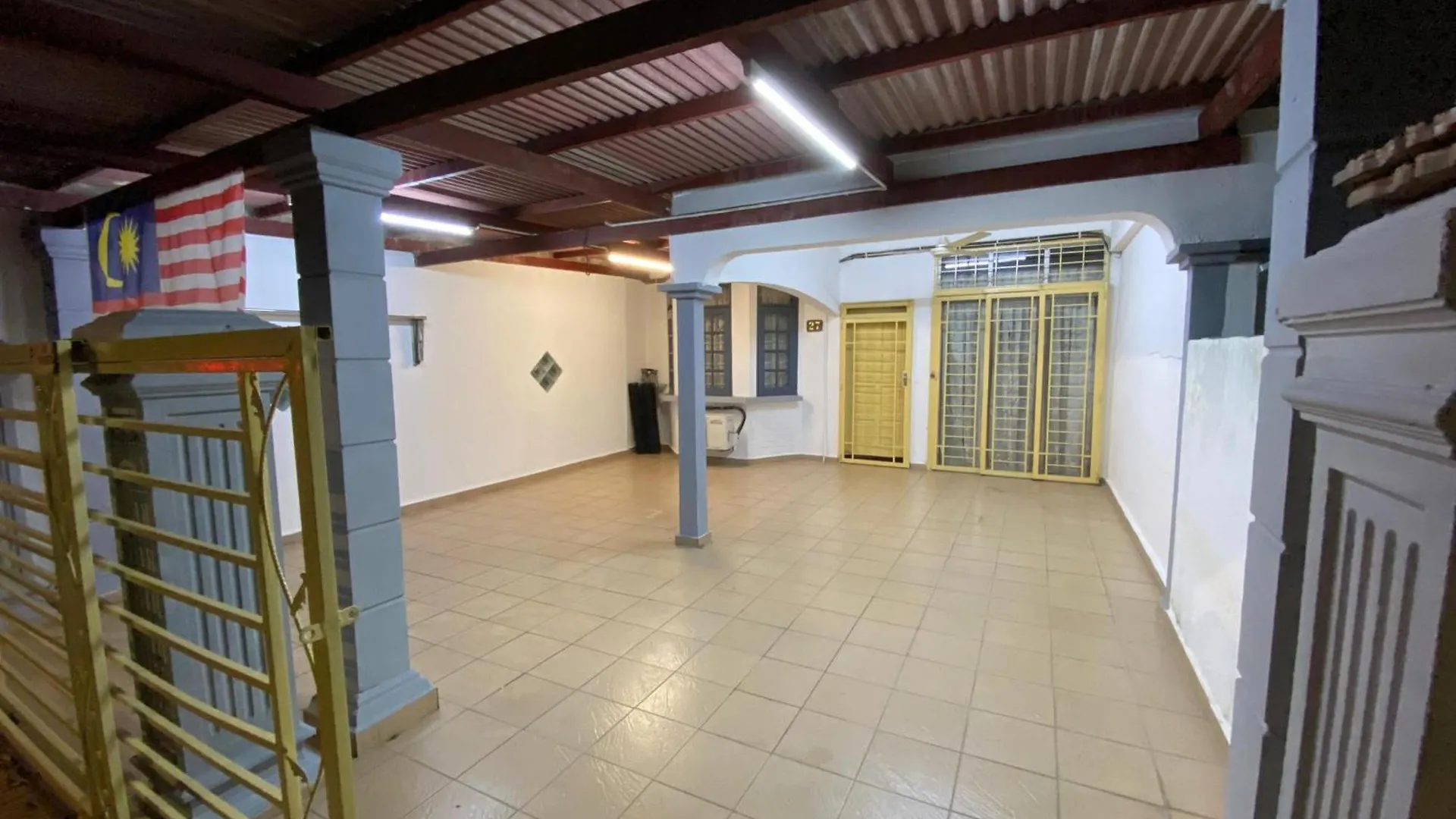 Homestay Seri Cempaka Malacca Malaysia
