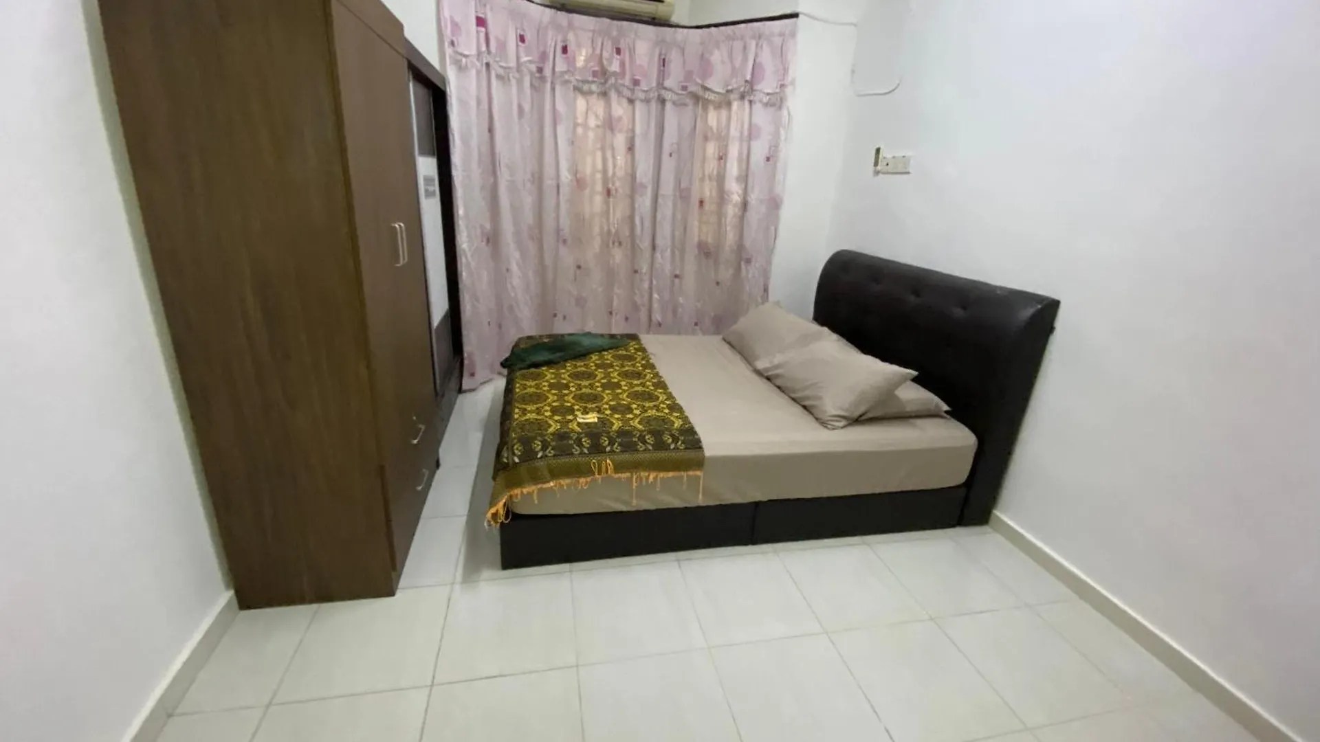 Homestay Seri Cempaka Malacca Holiday home