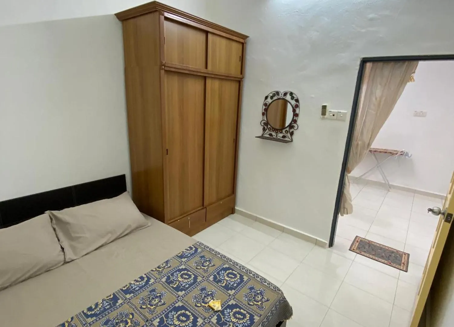 Holiday home Homestay Seri Cempaka Malacca
