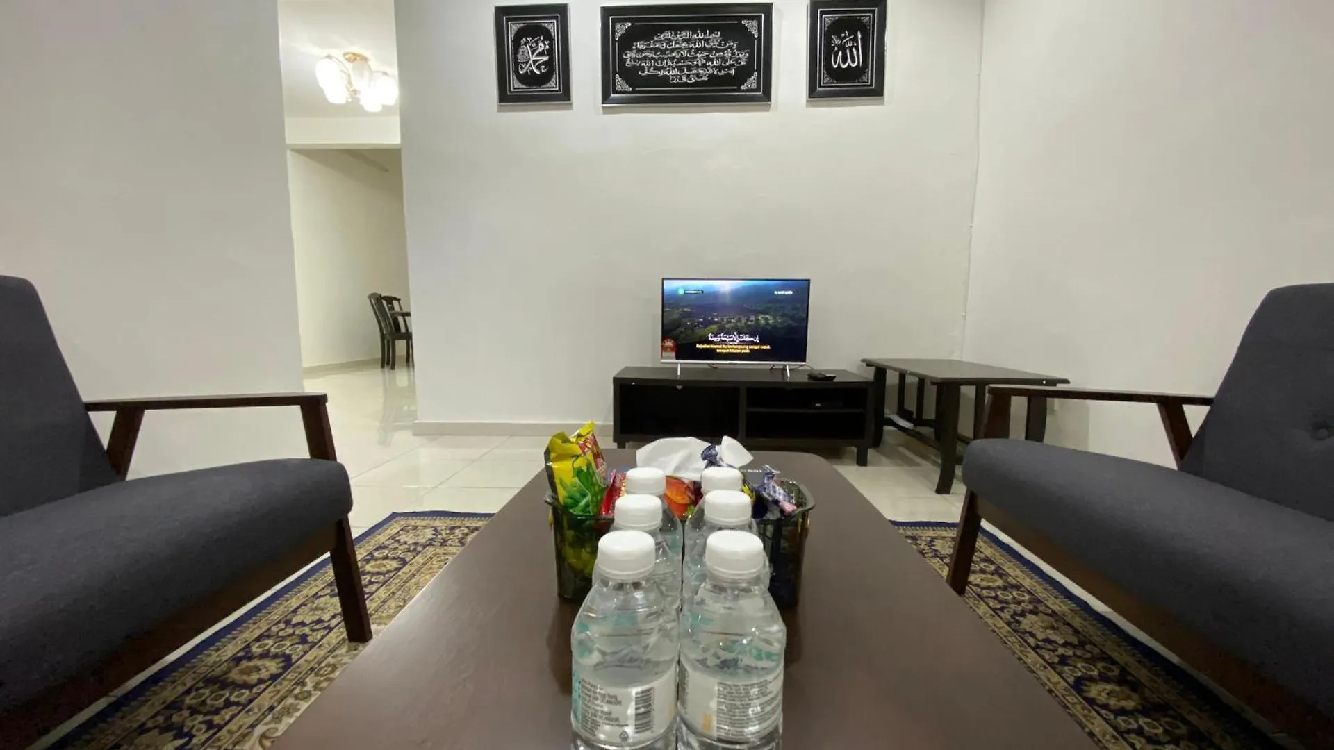 Homestay Seri Cempaka Malacca