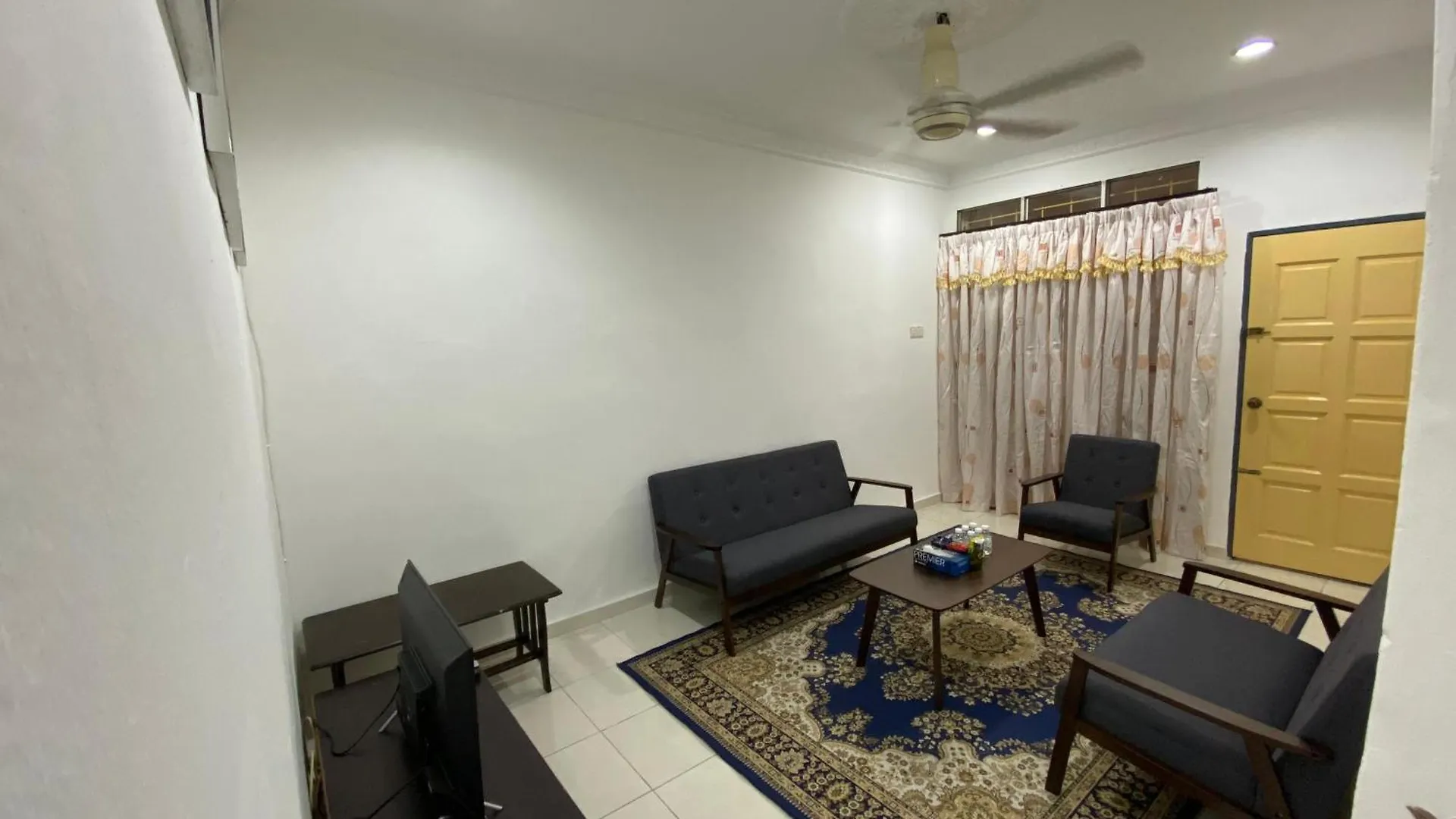 Homestay Seri Cempaka Malacca 0*,  Malaysia